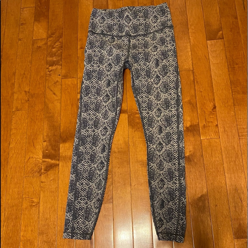 Athleta Ultimate 7/8 Tight Size XXS